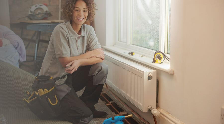 Professional Leak Detection Services in New Freeport, PA